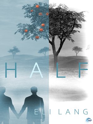 cover image of Half